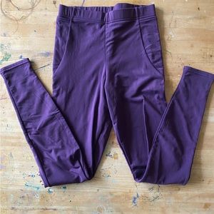 Blackmilk Cozy Leggings